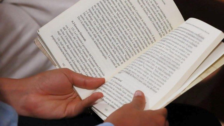Retiro de Carnaval da Comunidade Shalom em mais de 50 cidades