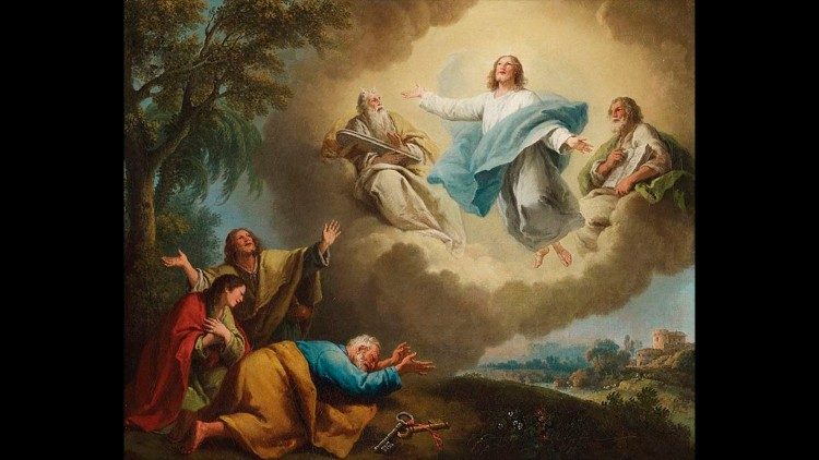 Reflexão para o II Domingo da Quaresma