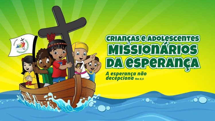 IAM promove 13ª Jornada Nacional inspirada no Jubileu da Esperança
