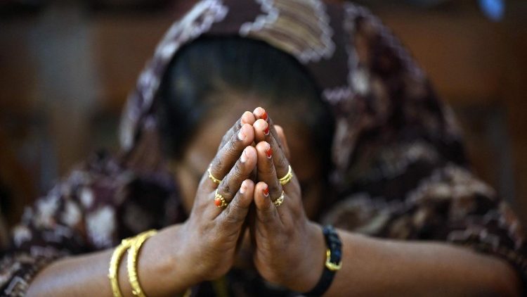 Índia: Conferência Bíblica Tribal tem momento de oração pelo Papa