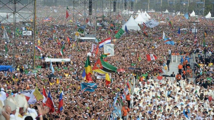 A juventude luzeira da Esperança