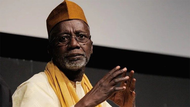 Souleymane Cissé – Um monumento do cinema africano
