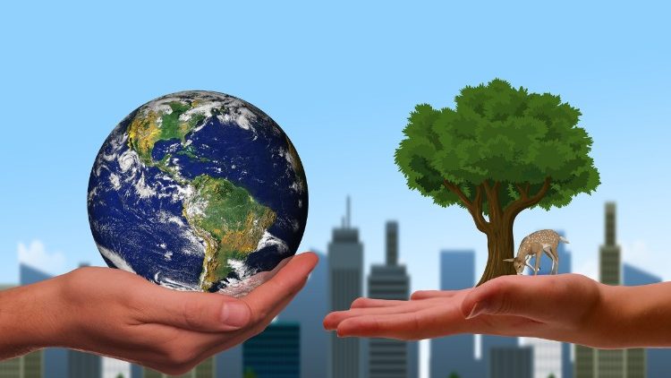 Fraternidade e Ecologia Integral