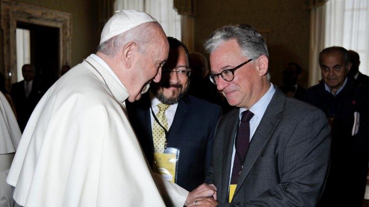Esperança e Sínodo são marcas de Francisco para o futuro