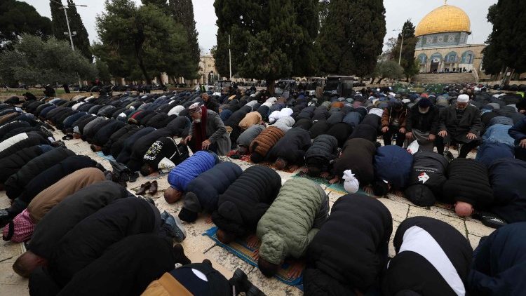 Ramadã: muçulmanos e cristãos juntos num mundo em busca de esperança