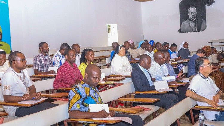 Moçambique. Pastoral Penitenciária realiza na Beira seu I Congresso Nacional