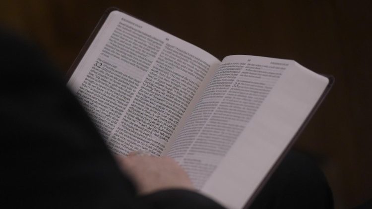 Exercícios Espirituais da Cúria Romana têm início no dia 9 de março