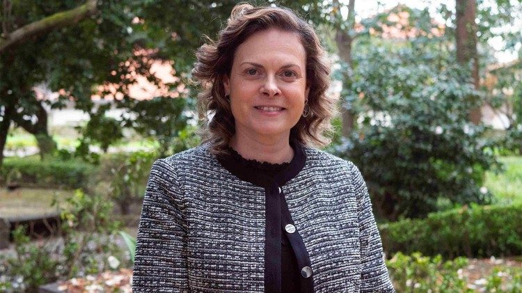 Sílvia Monteiro: “espiritualidade e relação” para a aplicação do Sínodo