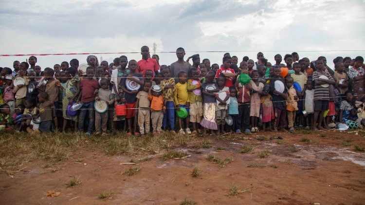 Crise no Quivu, na RDC: mais de 1 milhão de crianças fora da escola