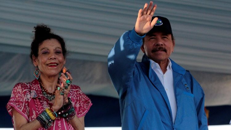Nicarágua se retira do Conselho de Direitos Humanos da ONU