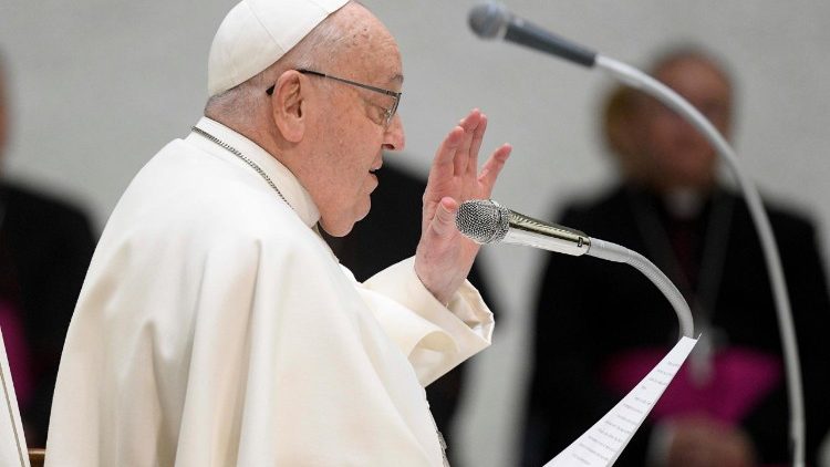 Emergência habitacional, doações do Papa Francisco para o Fundo Padre Sardelli