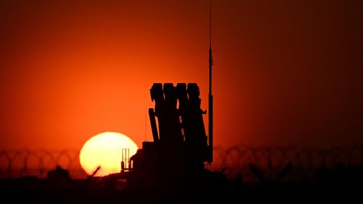 Estudo do Sipri confirma o rearmamento da Europa