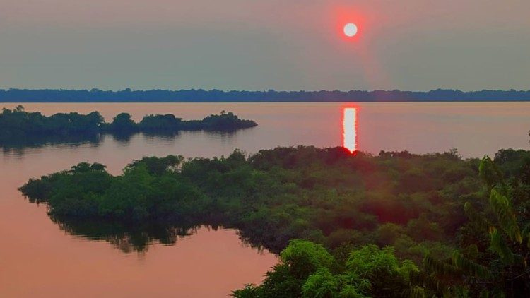 TV Aparecida exibe documentário que alerta sobre alterações climáticas