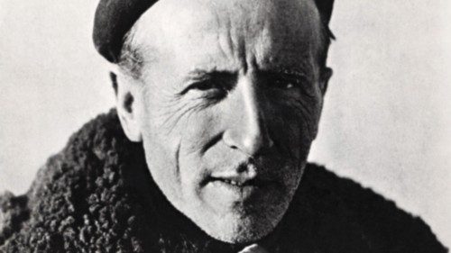 De Mendonça: Teilhard de Chardin, uma das figuras mais fascinantes do século XX