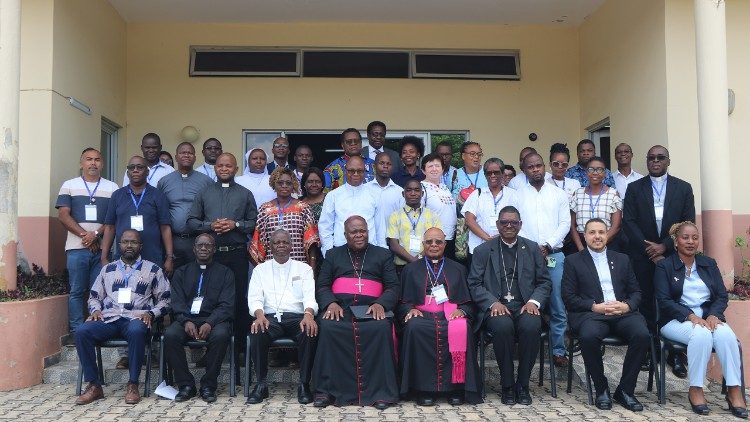 Arrancou em Maputo a formação de jornalistas católicos sobre os migrantes