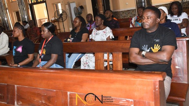 Nigéria: padres sequestrados em fevereiro são libertados sãos e salvos