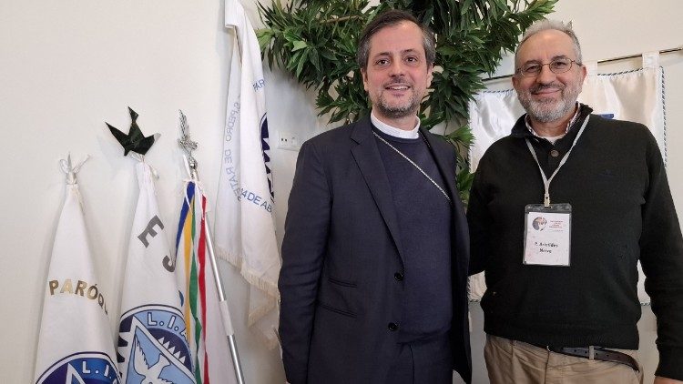 Portugal. Liga Intensificadora da Ação Missionária (LIAM), ‘Mais e Melhor’ Missão