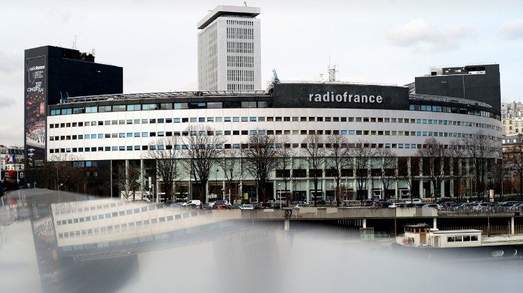 Em Paris, reunião de Cúpula da Rádio Europeia. Rádio Vaticano estará presente