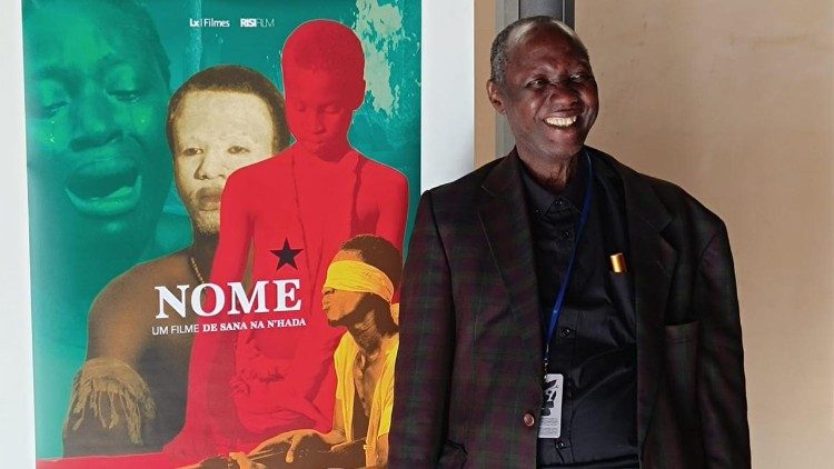 Sana Na N’hada: um dos filhos cinematográficos de Amílcar Cabral