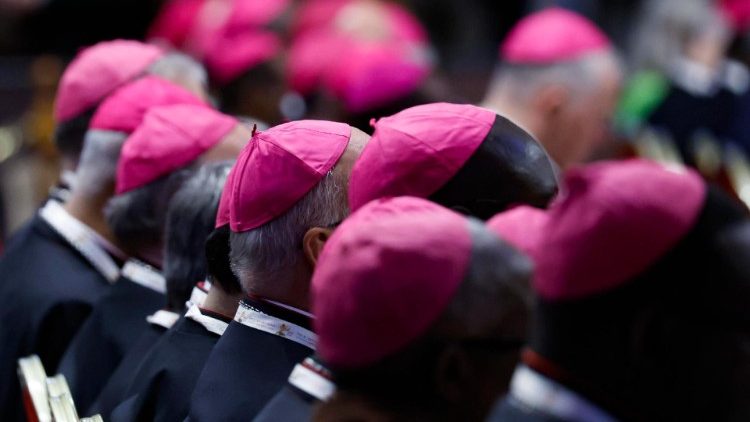 O Papa Francisco nomeia arcebispo coadjutor para a Arquidiocese de Belém do Pará