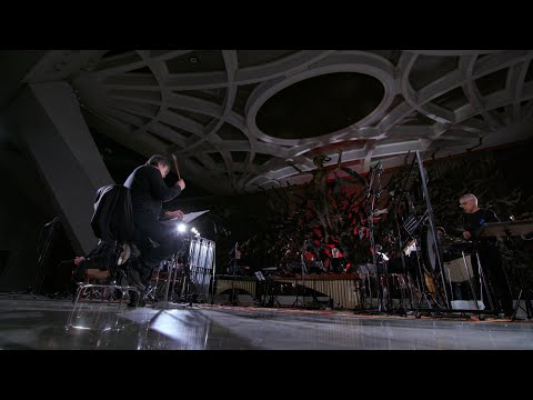 O concerto: “7”, as últimas palavras de Cristo de Haydn a Filotei