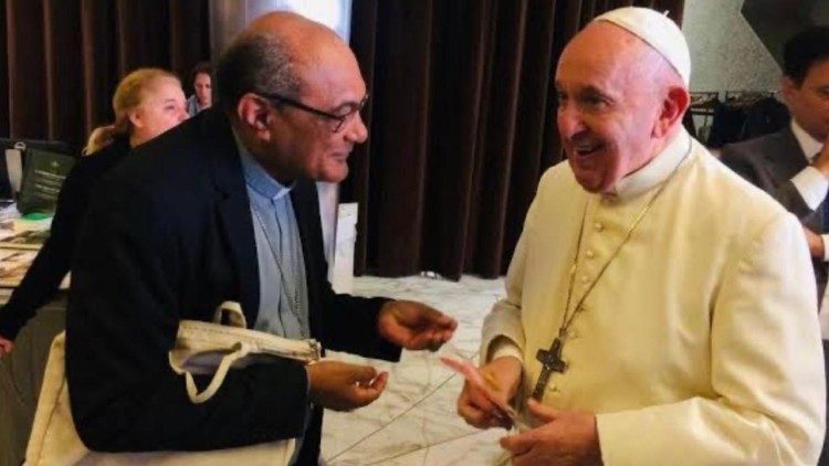 O Papa da esperança e da terra: Francisco, um grito profético para o mundo