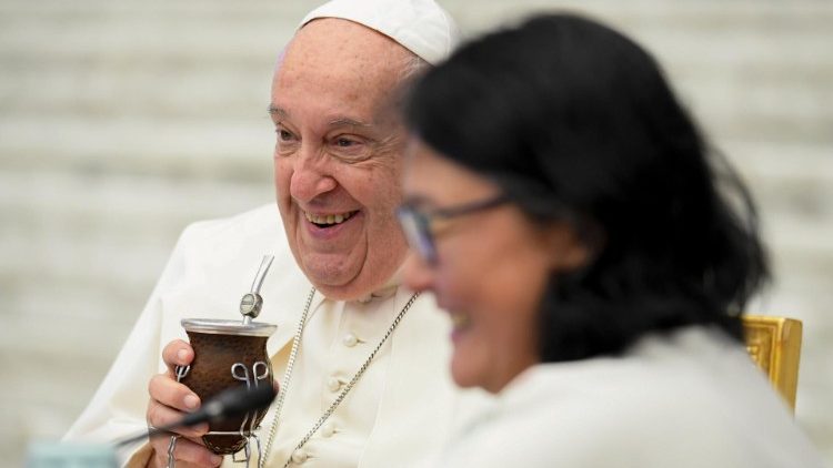 Cardeais brasileiros em Roma para o Conclave de 7 de maio recordam de Papa Francisco