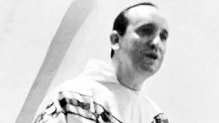Francisco, da infância à eleição papal
