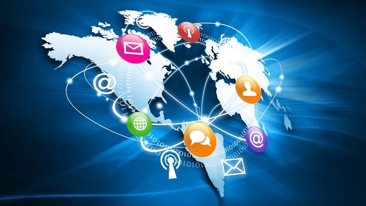 As Redes Sociais como terra promissora de evangelização