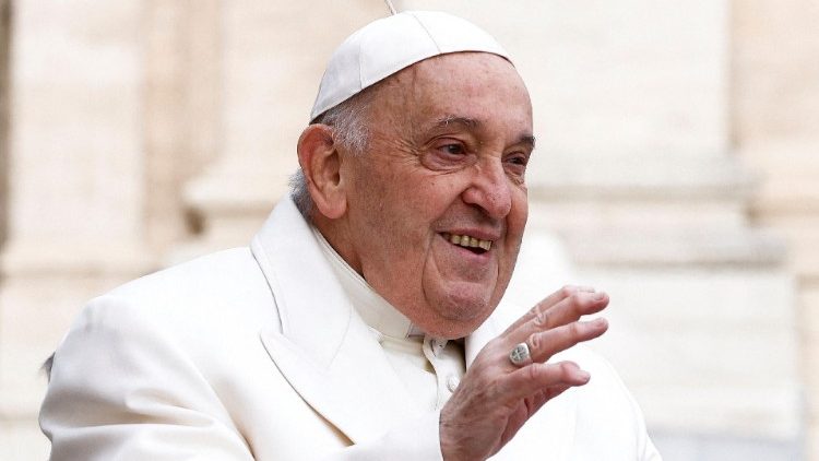 Papa Francisco e o Turismo