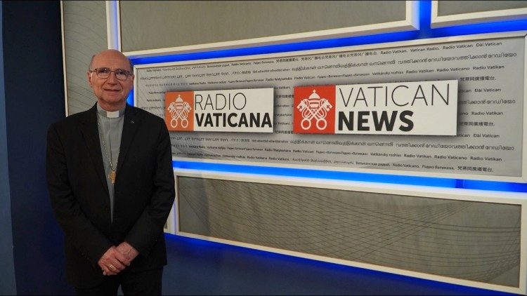 Dom Vladimir Fekete: católicos no Azerbaijão são orgulhosos de ser Igreja