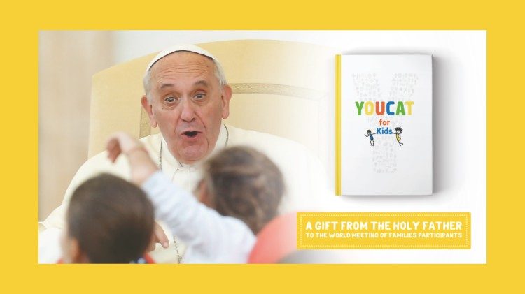 YOUCAT: Papa Francisco, um coração para os jovens
