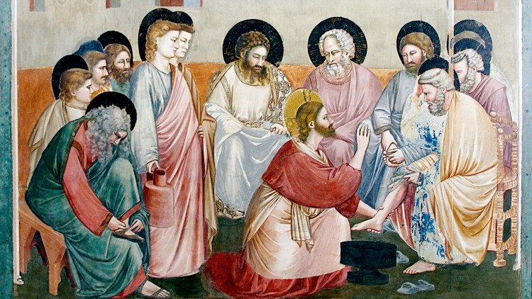 Semana Santa: entre silêncio e esperança, uma jornada de fé