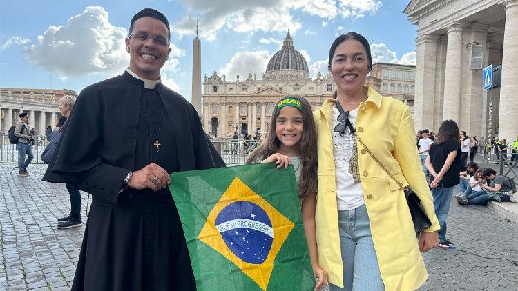 Francisco consumiu-se pelo Reino e pela obra da evangelização até o fim, diz Pe. Cleber