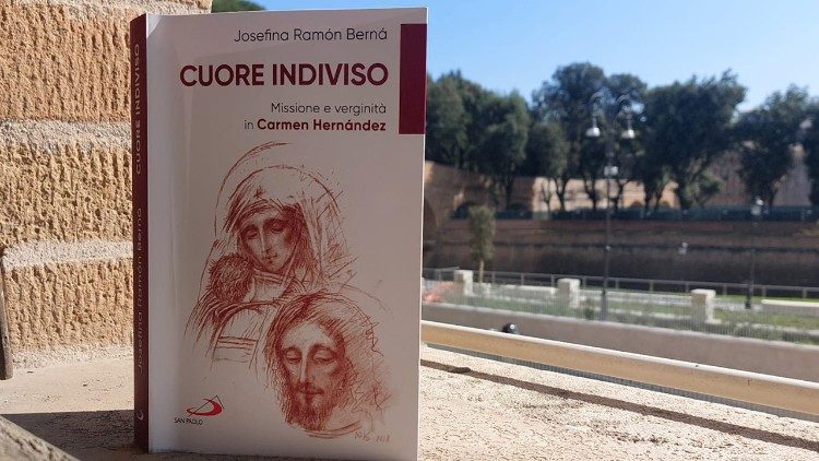 “Coração indivisível”, os pensamentos de Carmen Hernández sobre a missão e a virgindade