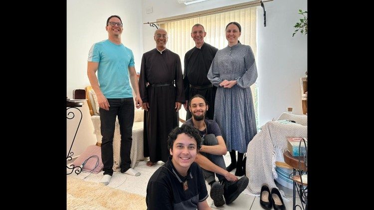 Carlo Acutis, italiano que será proclamado santo, é quase de casa em Campo Grande