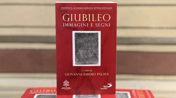 Contar o Jubileu por meio dos sinais da arte e da fé