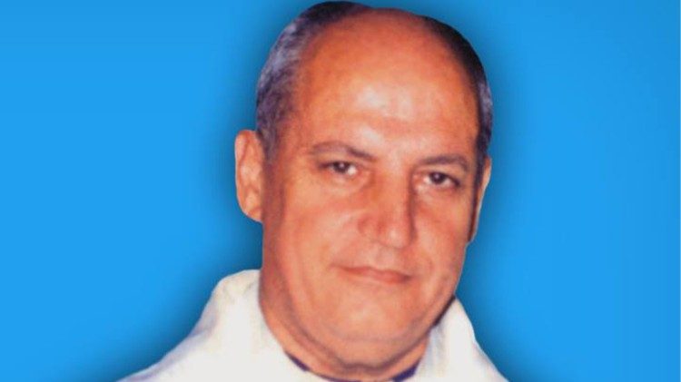 Pe. Nazareno Lanciotti será beato, Antoni Gaudí, arquiteto de Deus, torna-se venerável