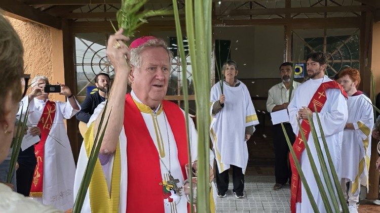 Terceira Etapa da Escola de Fé e Cidadania Dom José Gomes