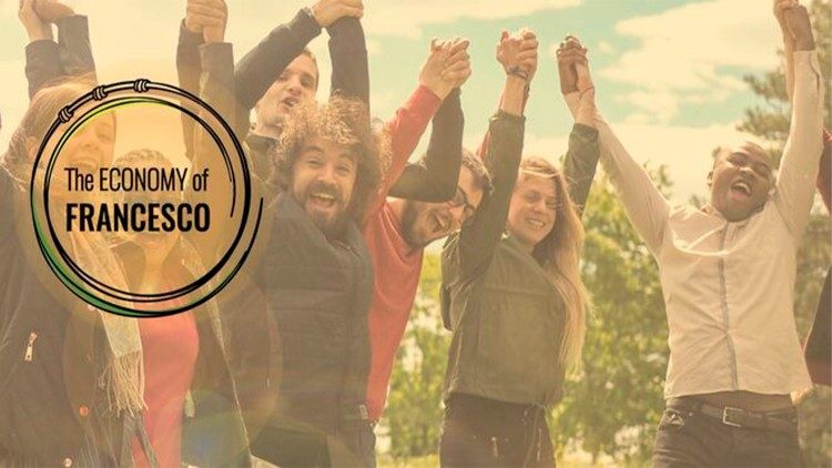 O grande sonho de Francisco para a economia