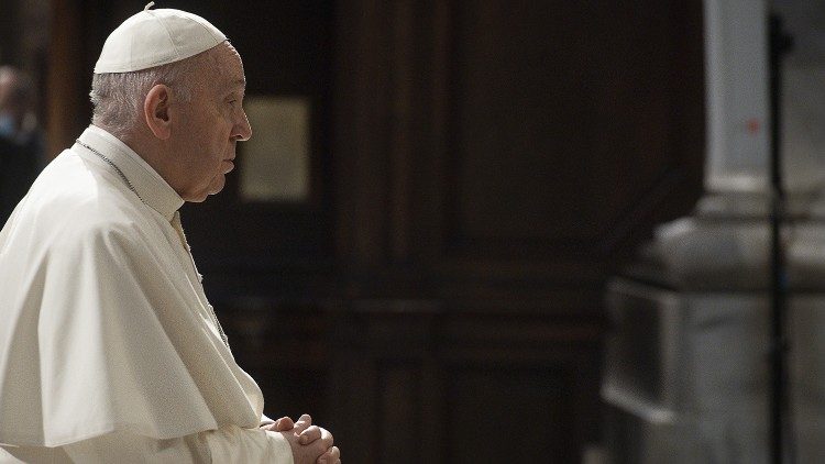 O legado espiritual deixado pelo Papa Francisco