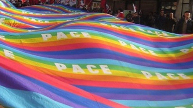 Pax Christi International: resolver conflitos com a não-violênci