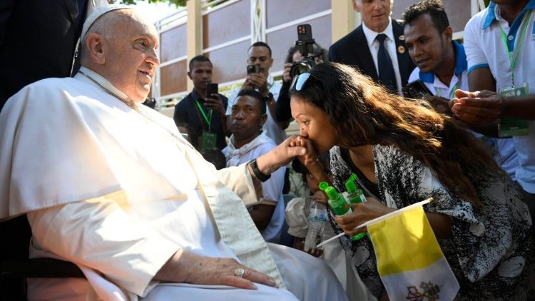 Rede Mundial de Oração do Papa: “obrigado, Francisco, pela vida e testemunho”