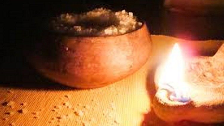 Reflexão para o V Domingo da Quaresma