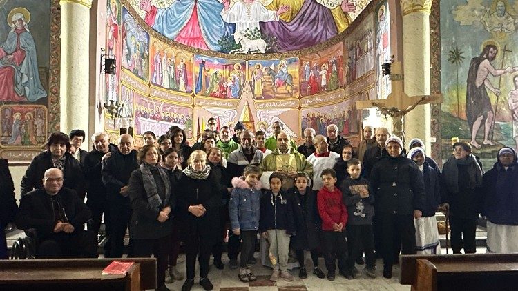 O pesar de Gaza: a voz de paz do Papa Francisco não deve se apagar