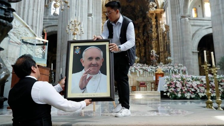 Arcebispo de Buenos Aires: “Que todos nós sejamos um pouco Francisco”