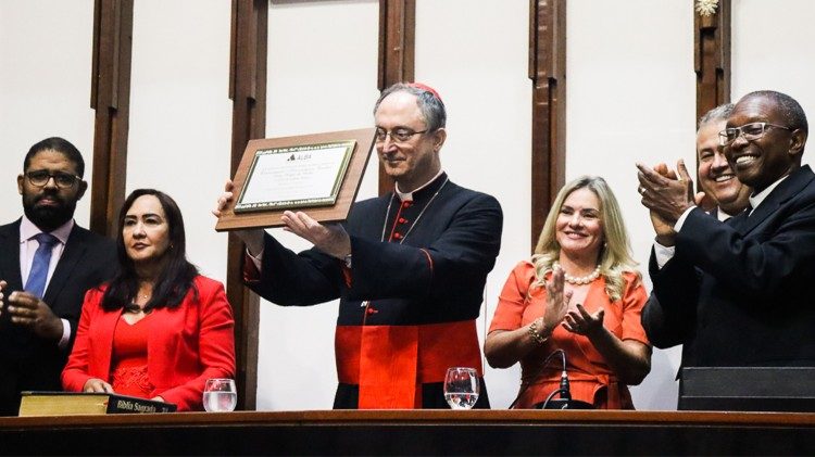 Cidadão baiano com orgulho!