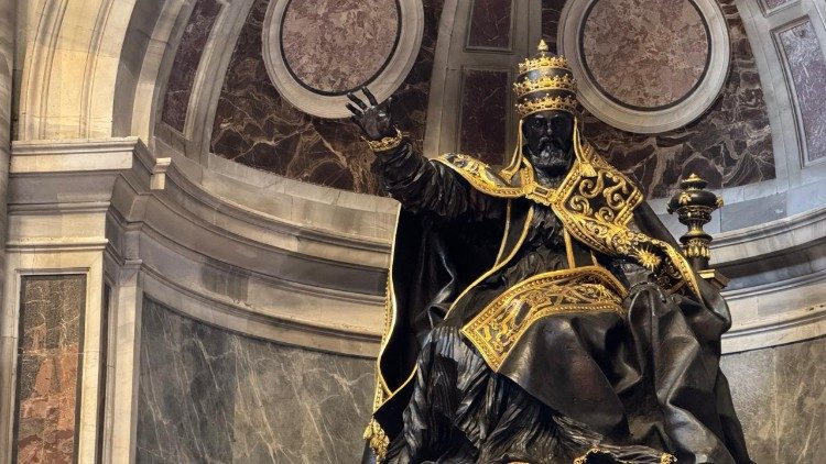 Novas luzes na Basílica de São Pedro: os últimos trabalhos de restauração
