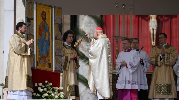 A esperança da restauração de tudo em Cristo