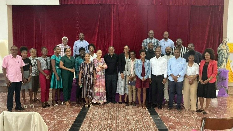 Cabo Verde: Uniformização de Cartórios e secretarias paroquiais